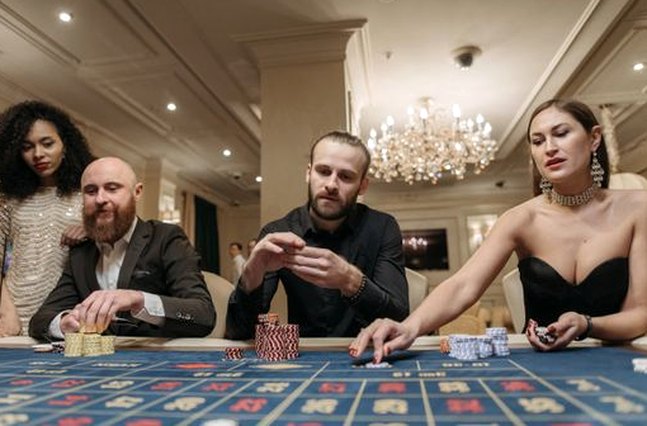 game live casino Nohu